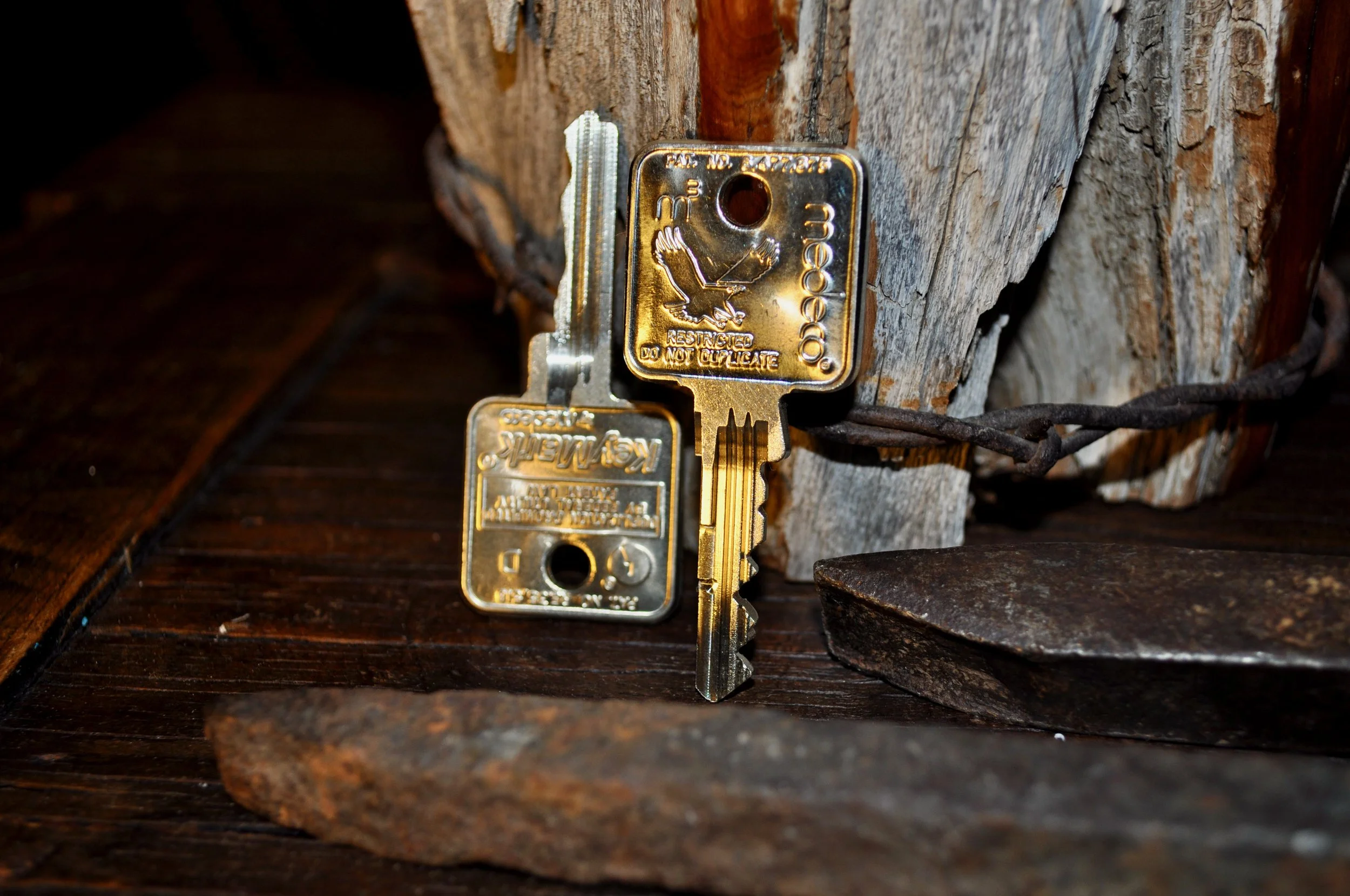 Bozeman Safe and Lock Services — Bozeman Safe & Lock