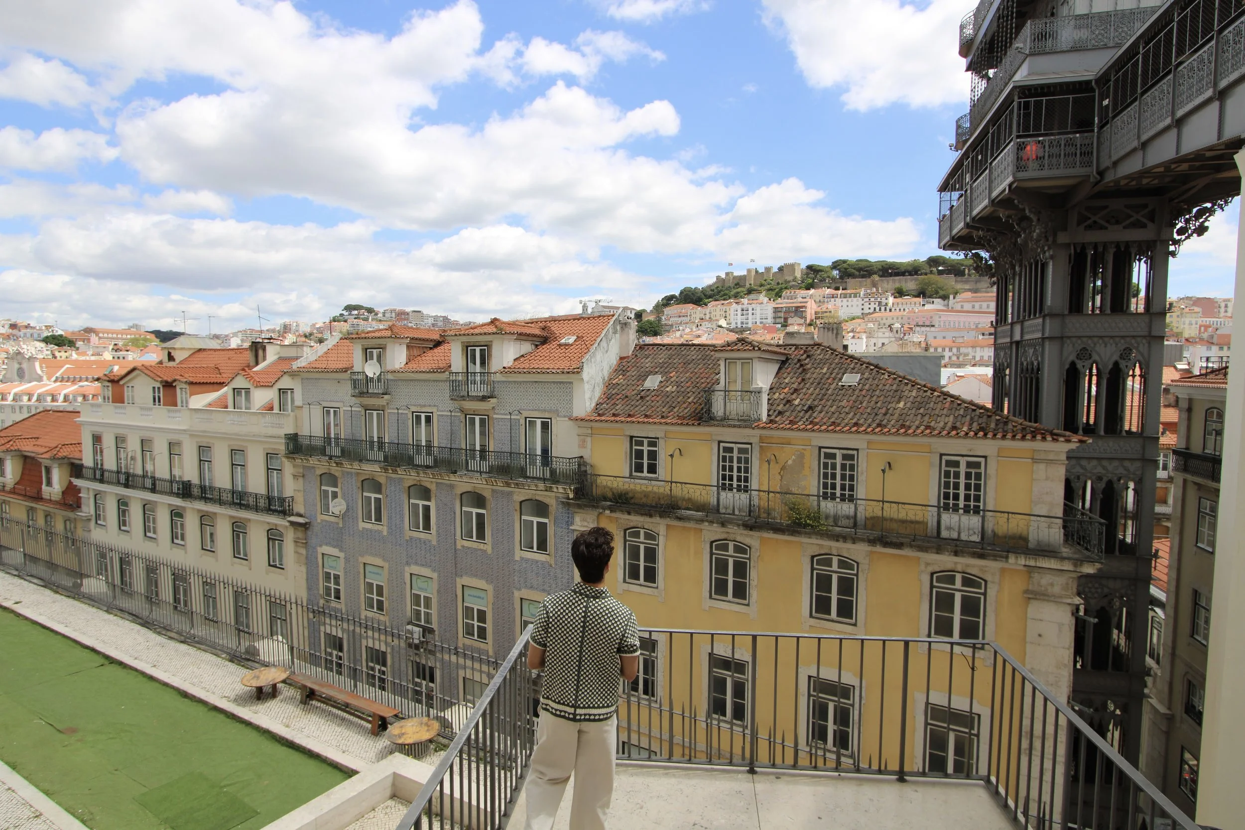 Lisbon, Portugal