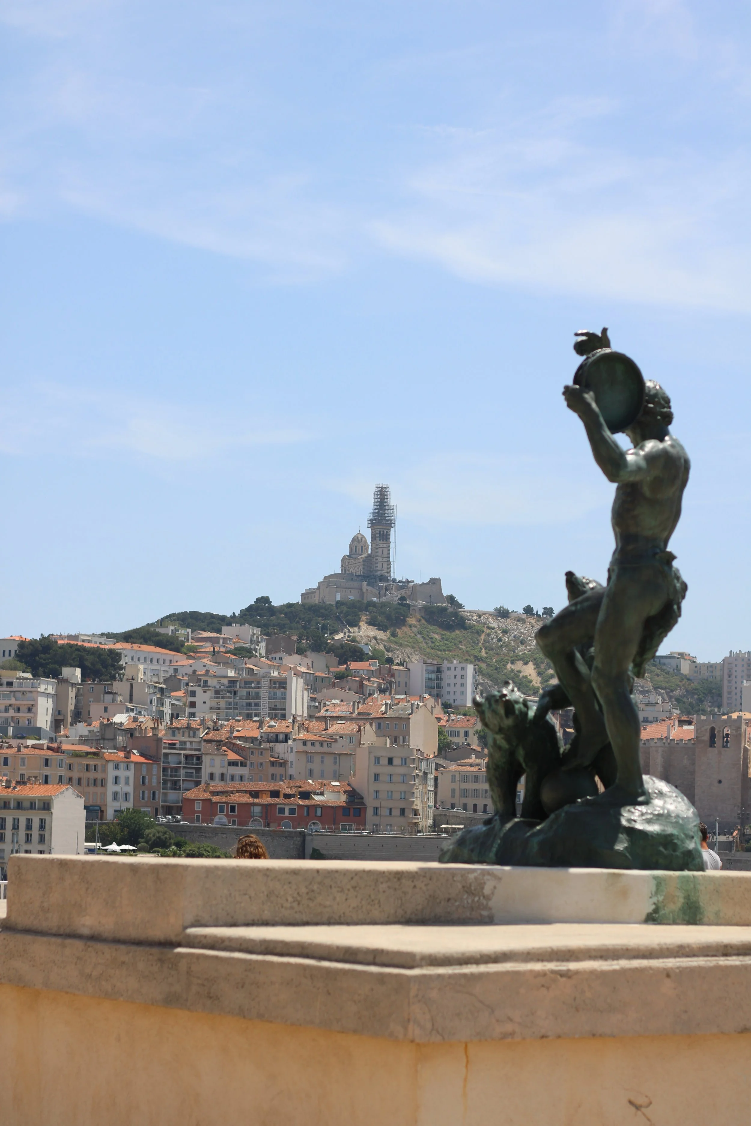 Marseille, France