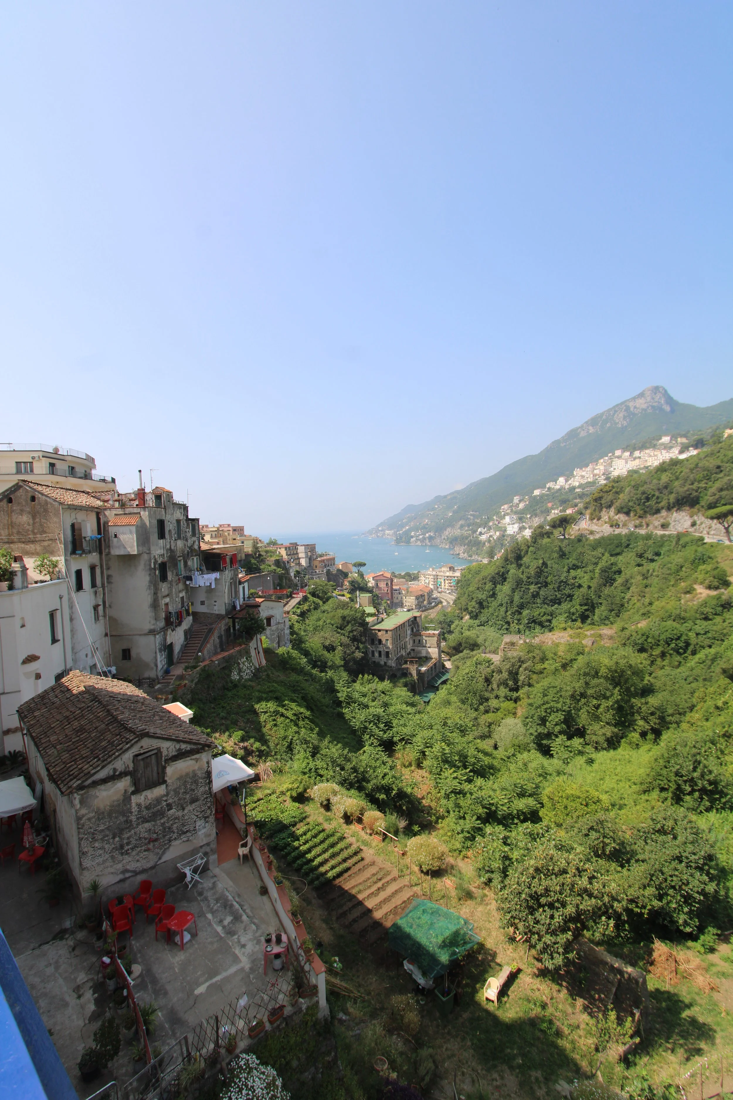 Vietri Sul Mare, Italy