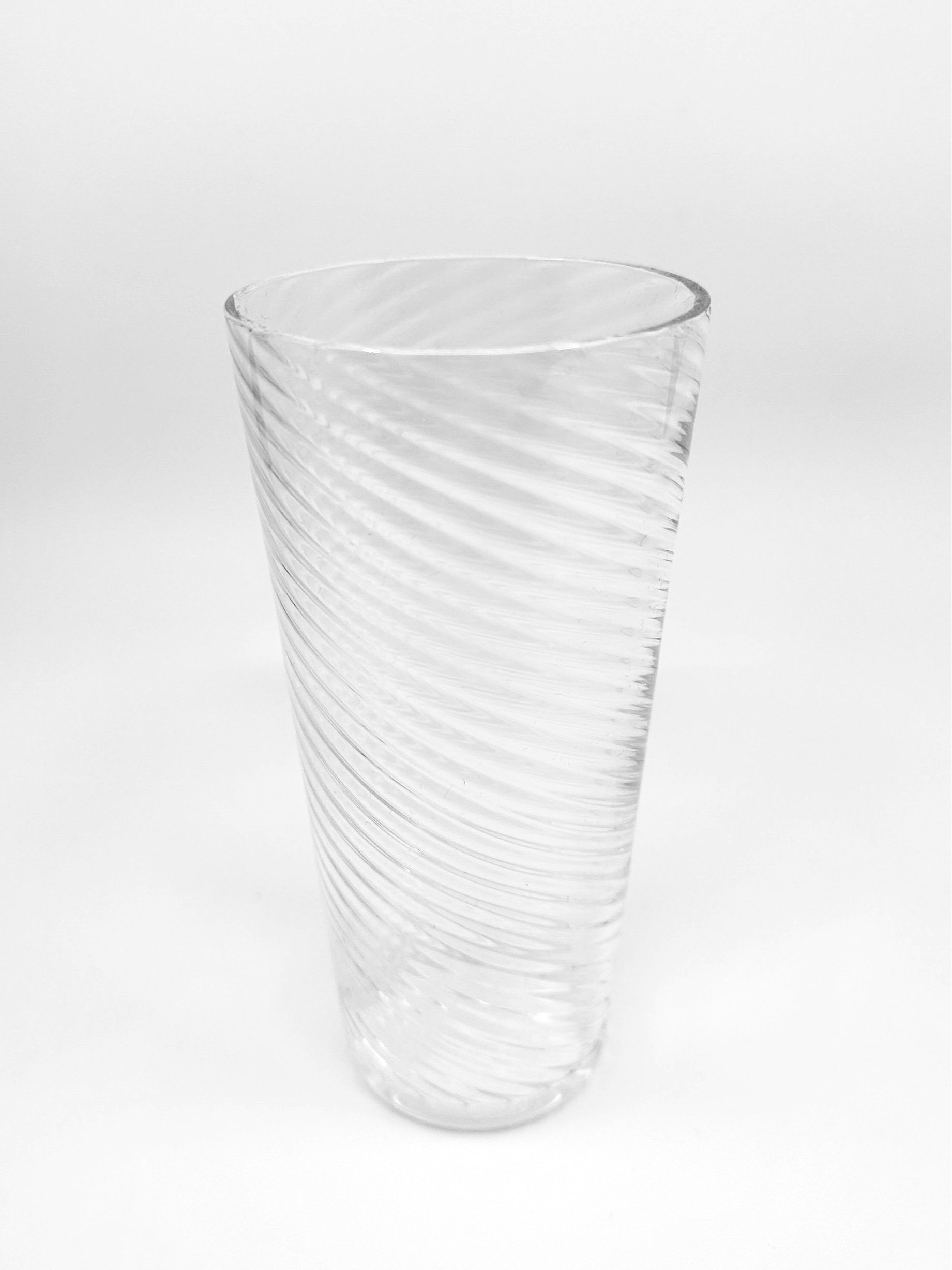 Twisted Cup