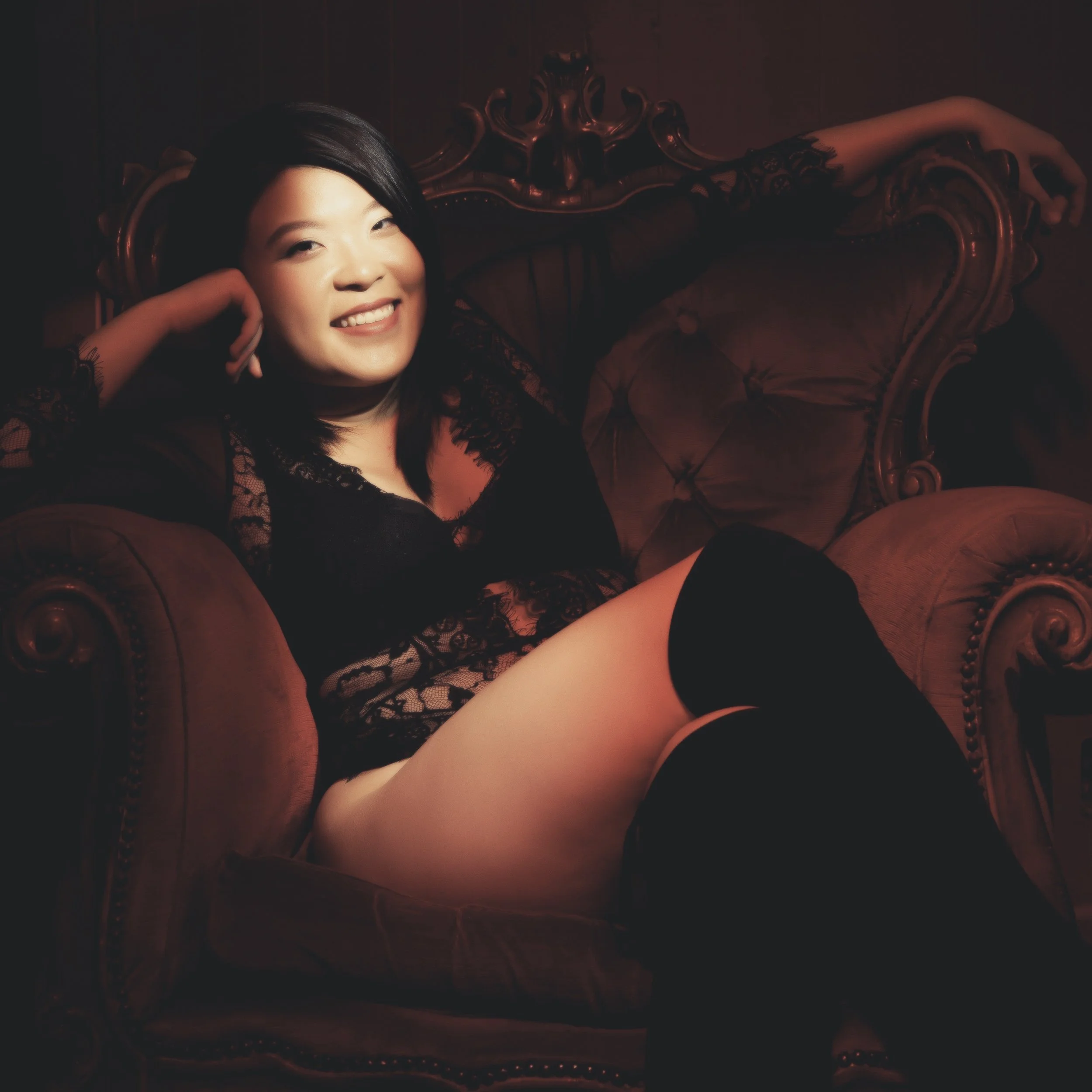 Leanne Yau