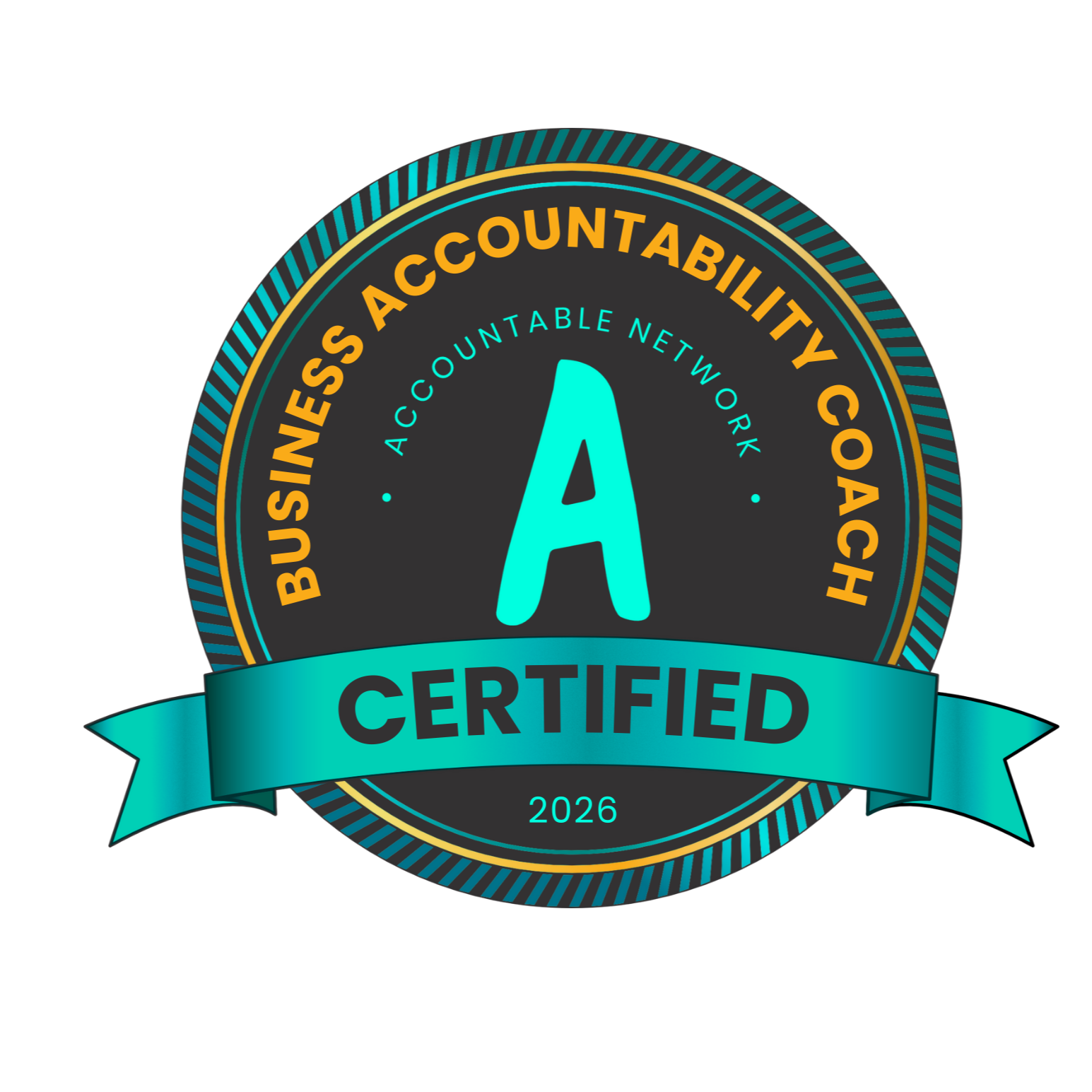 Business Accountability Badge