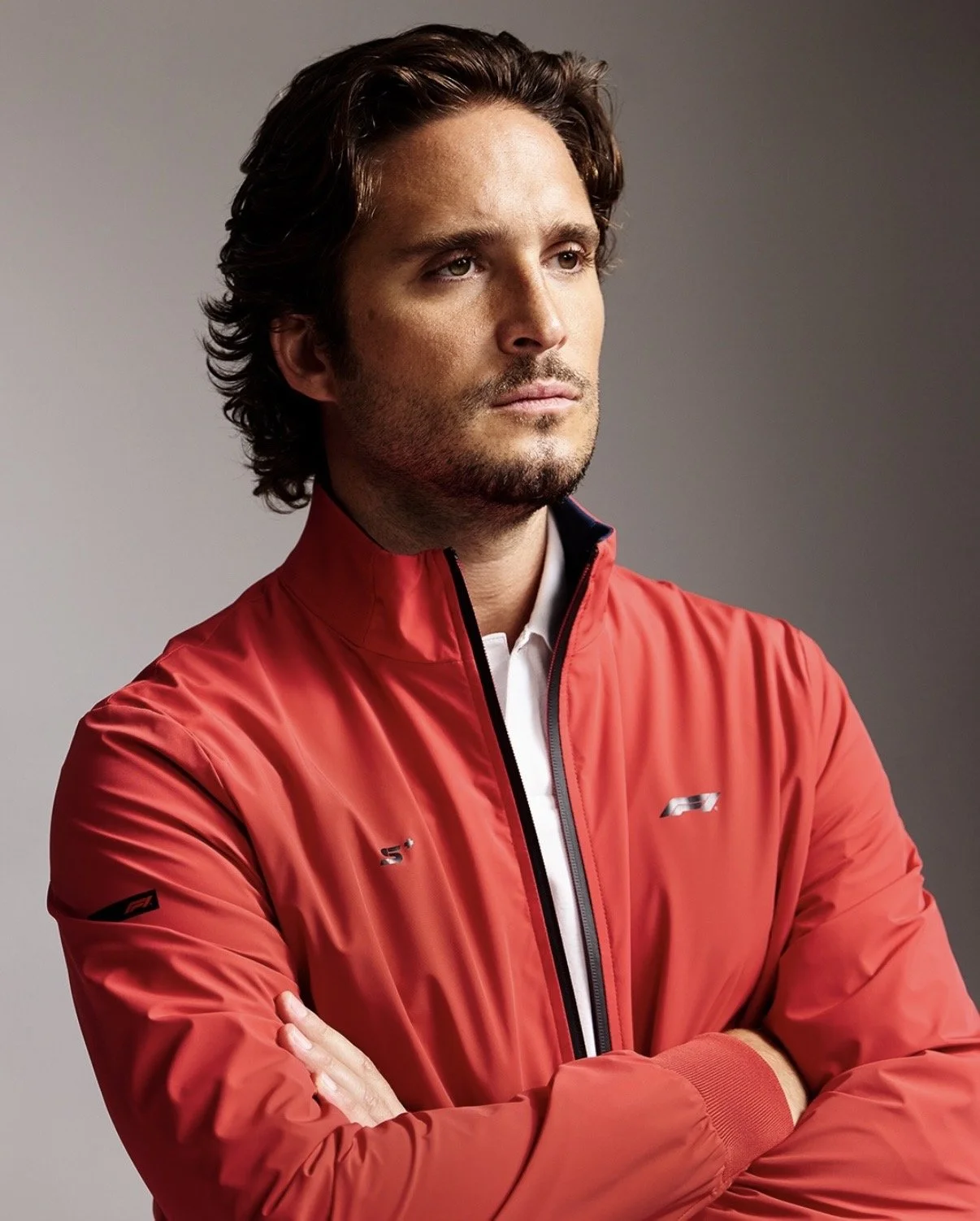 Styling assisting for Paolo, Scappino Campaign. 