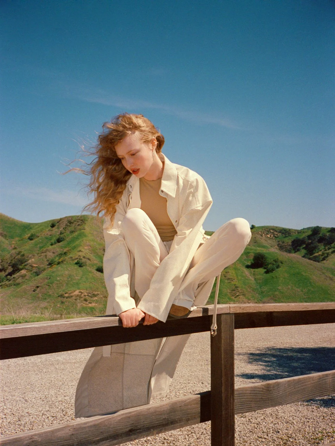 MAXMARA total outfit.