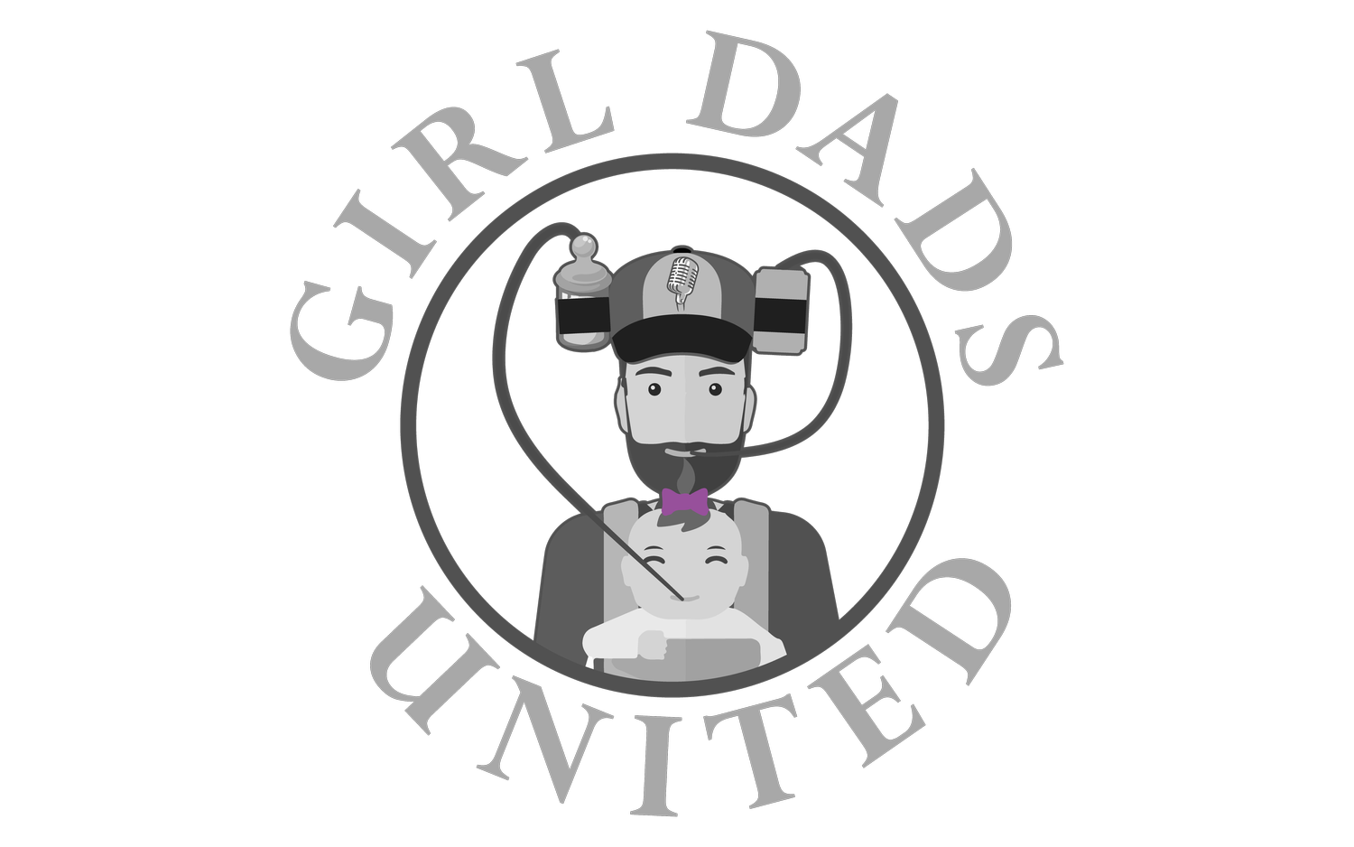 Girl Dads United - The Podcast