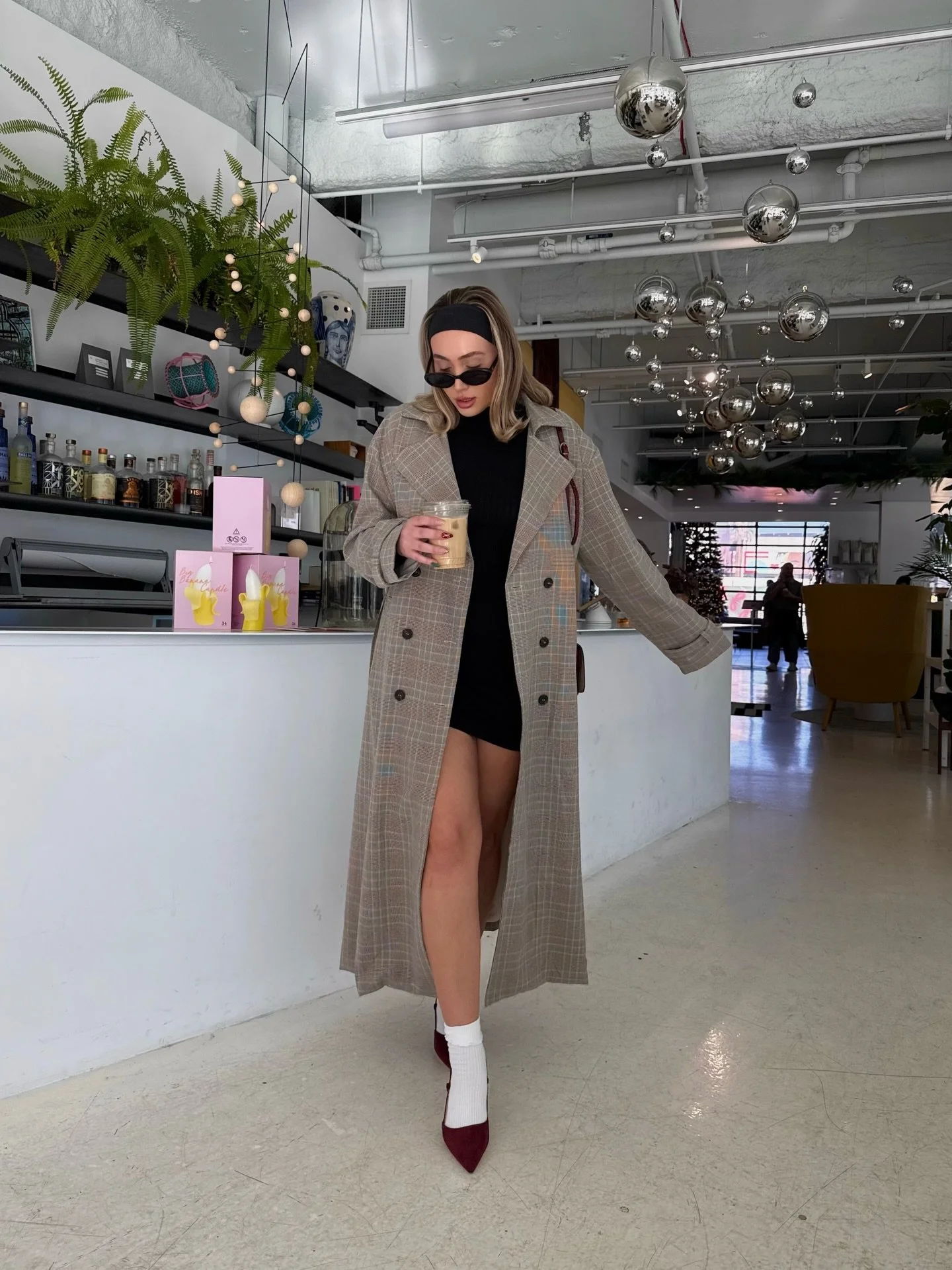 holiday cheermeister 🎄✨ @lulus #lulusambassador 
&bull;
&bull;
&bull;
&bull;
#holidayoutfit #christmas #outfitinspo #girlswear