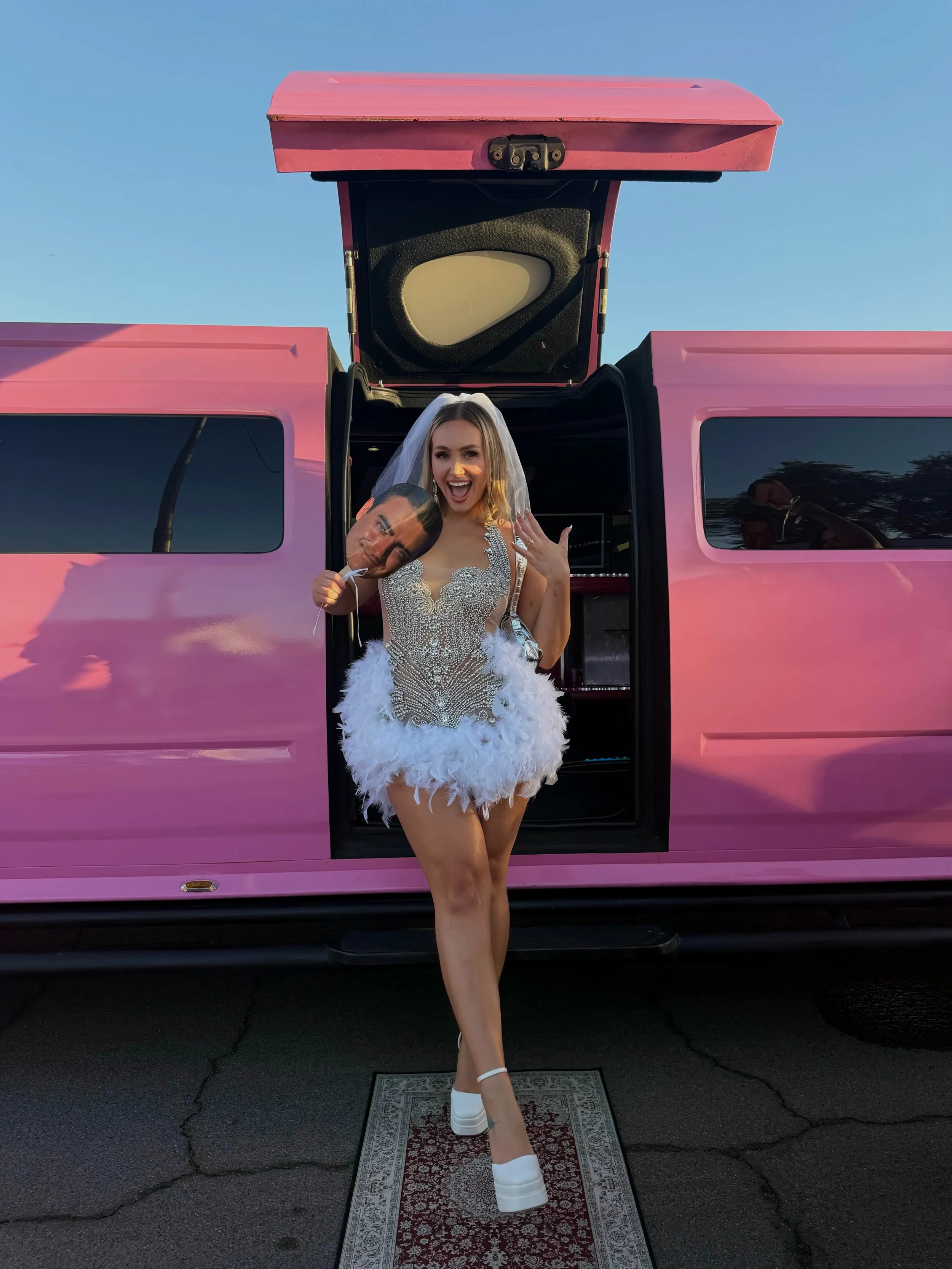 wife of a showgirl 🍸🪩✨
&bull;
&bull;
#bachloretteparty #bachlorette #bridetobride