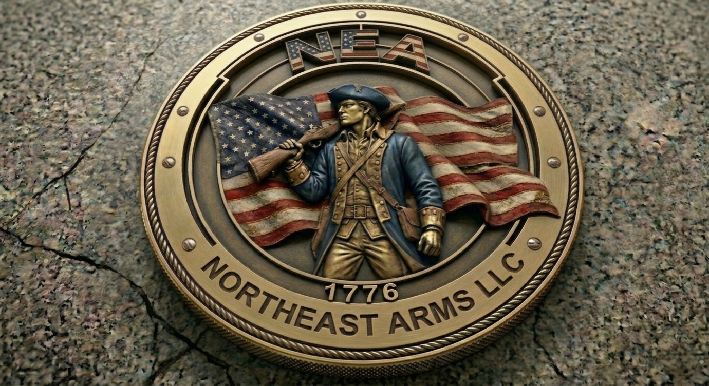 North East Arms LLC