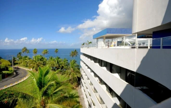 NOVOTEL SALVADOR RIO VERMELHO