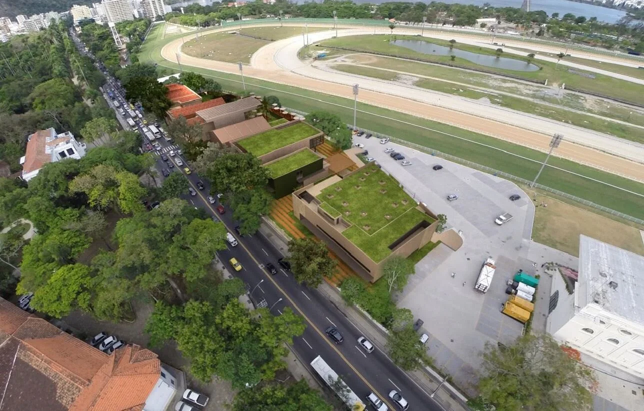 JOCKEY CLUB BRASILEIRO