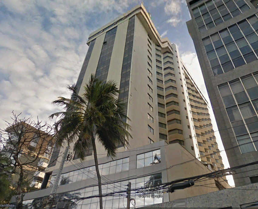 GRAND MERCURE RECIFE