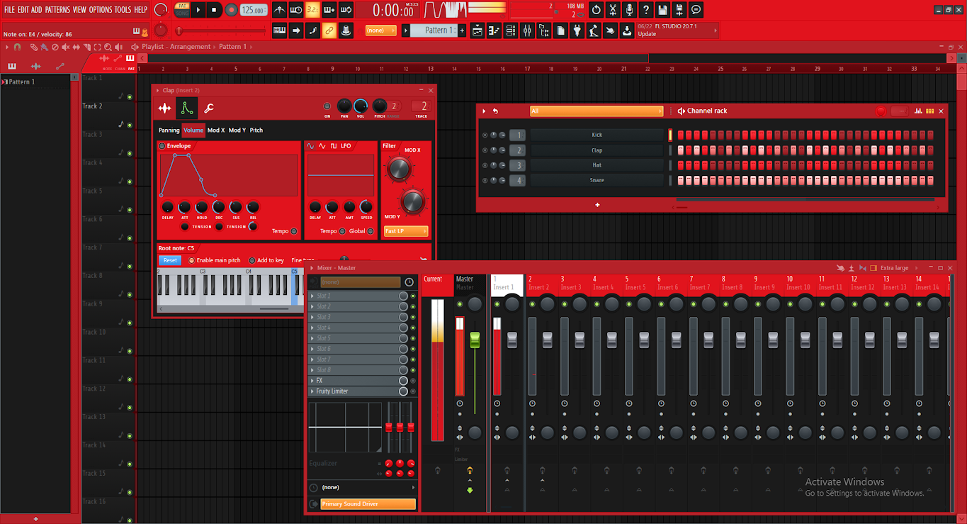 Fl studio skins 11 oplsupplier