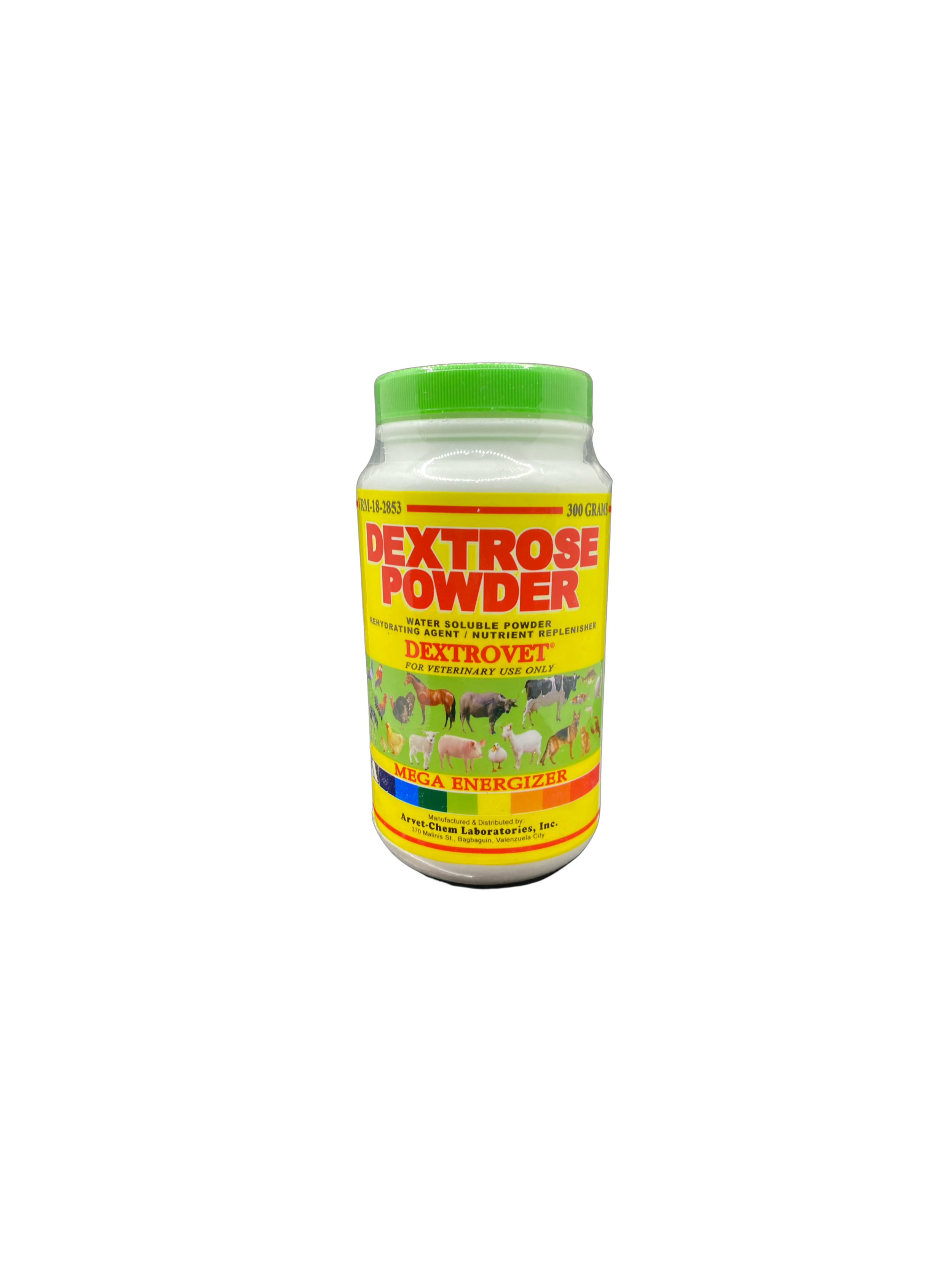 Dextrose Powder