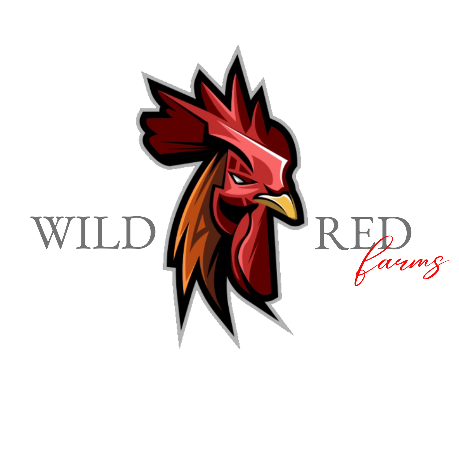 Wild Red Farms 