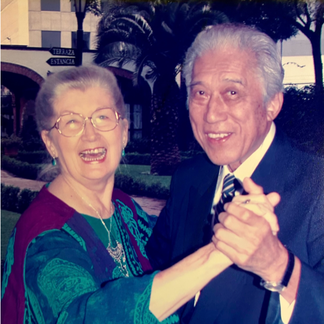 Urasenke, Dr. Sen, Mexico City, 2004