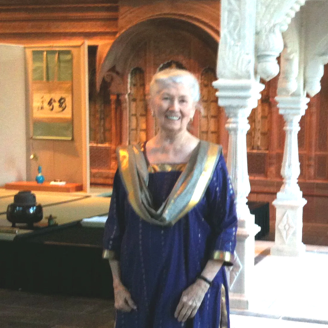  Crow Collection, Asian Art, Dallas 2011 