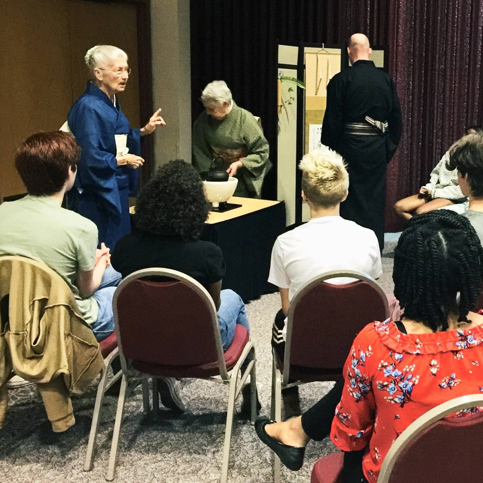 Southwestern Univ Georgetown, 2019