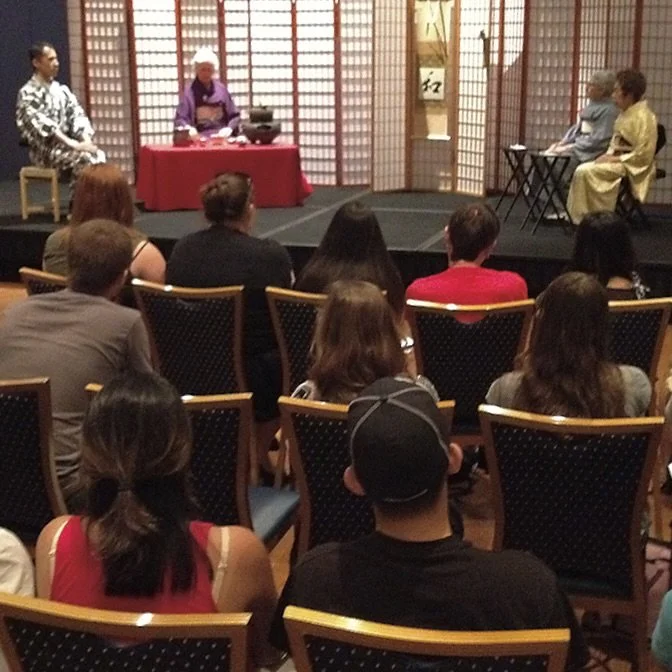 Univ of TX, San Antonio, 2012