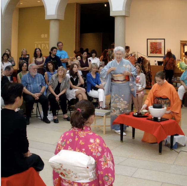 Blanton Museum, Austin 2008