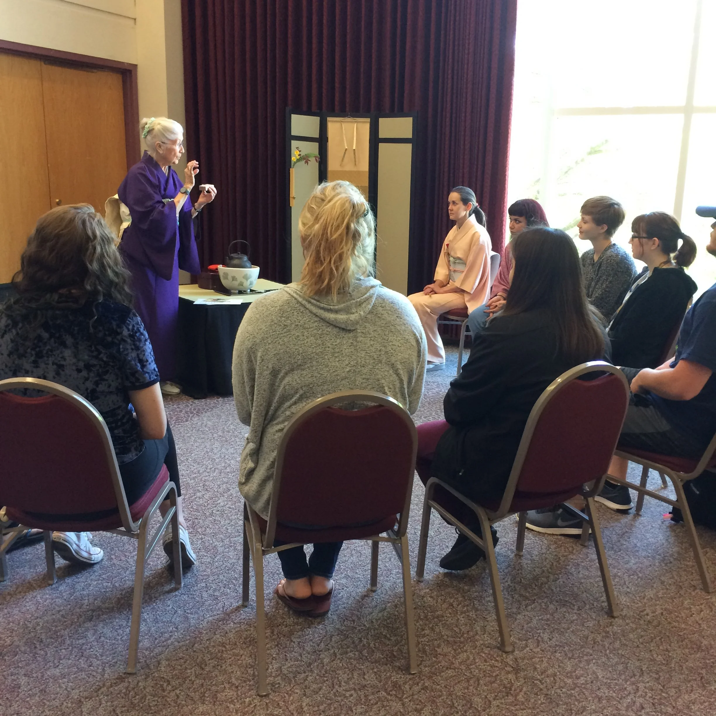 Southwestern Univ Georgetown, 2018