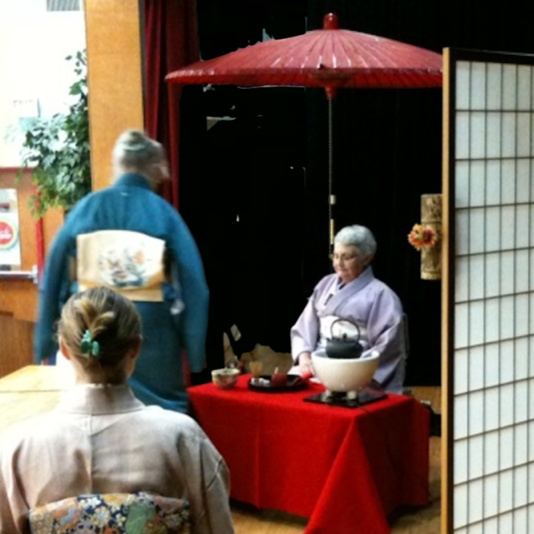 Aki Matsuri, JASGA, 2011