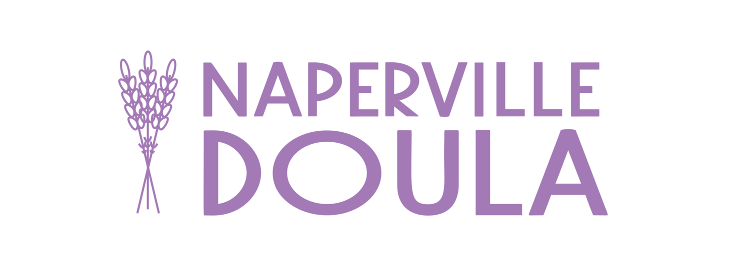 the naperville doula