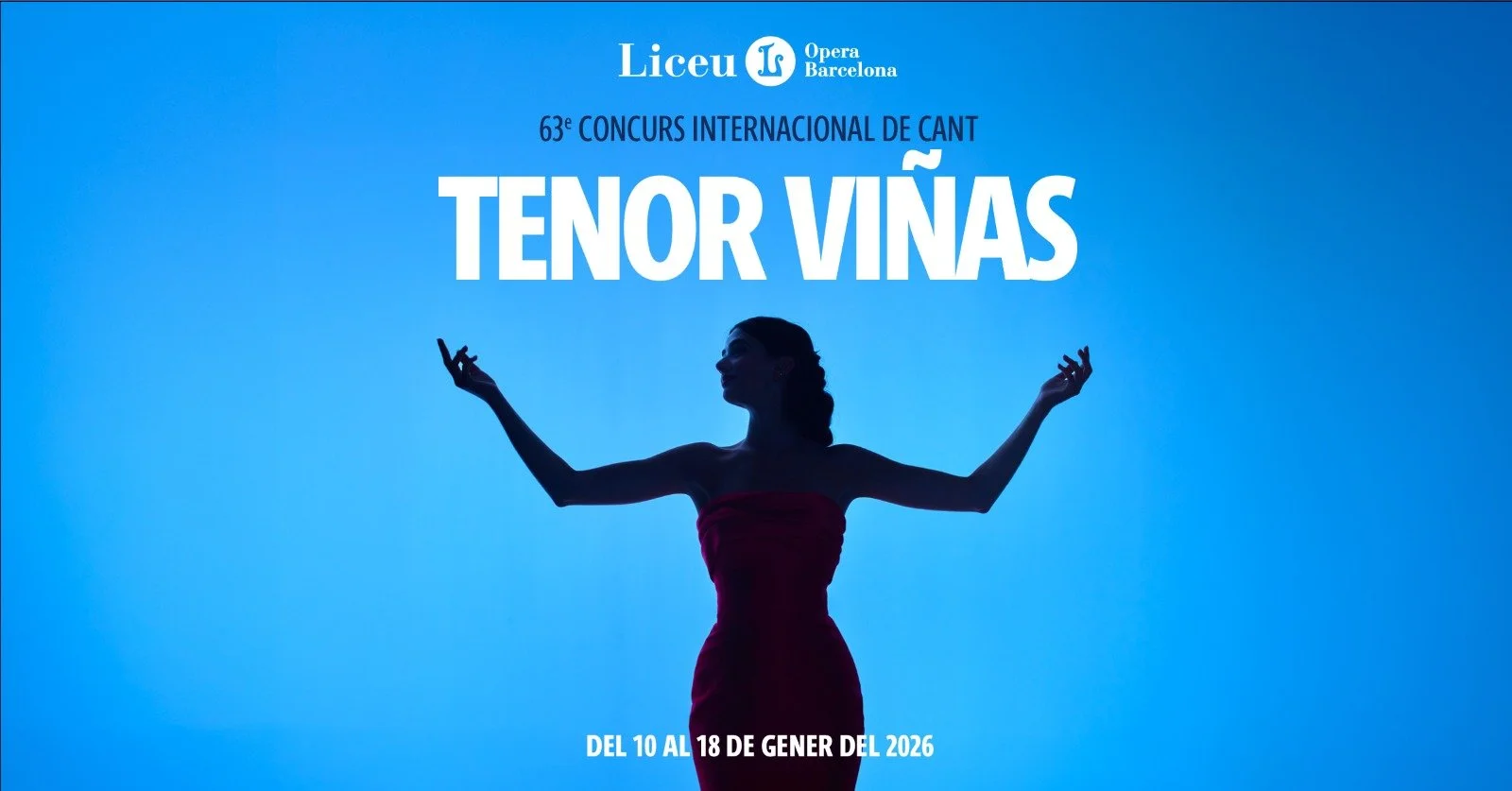 Tenor Viñas International Competition - Semifinals
