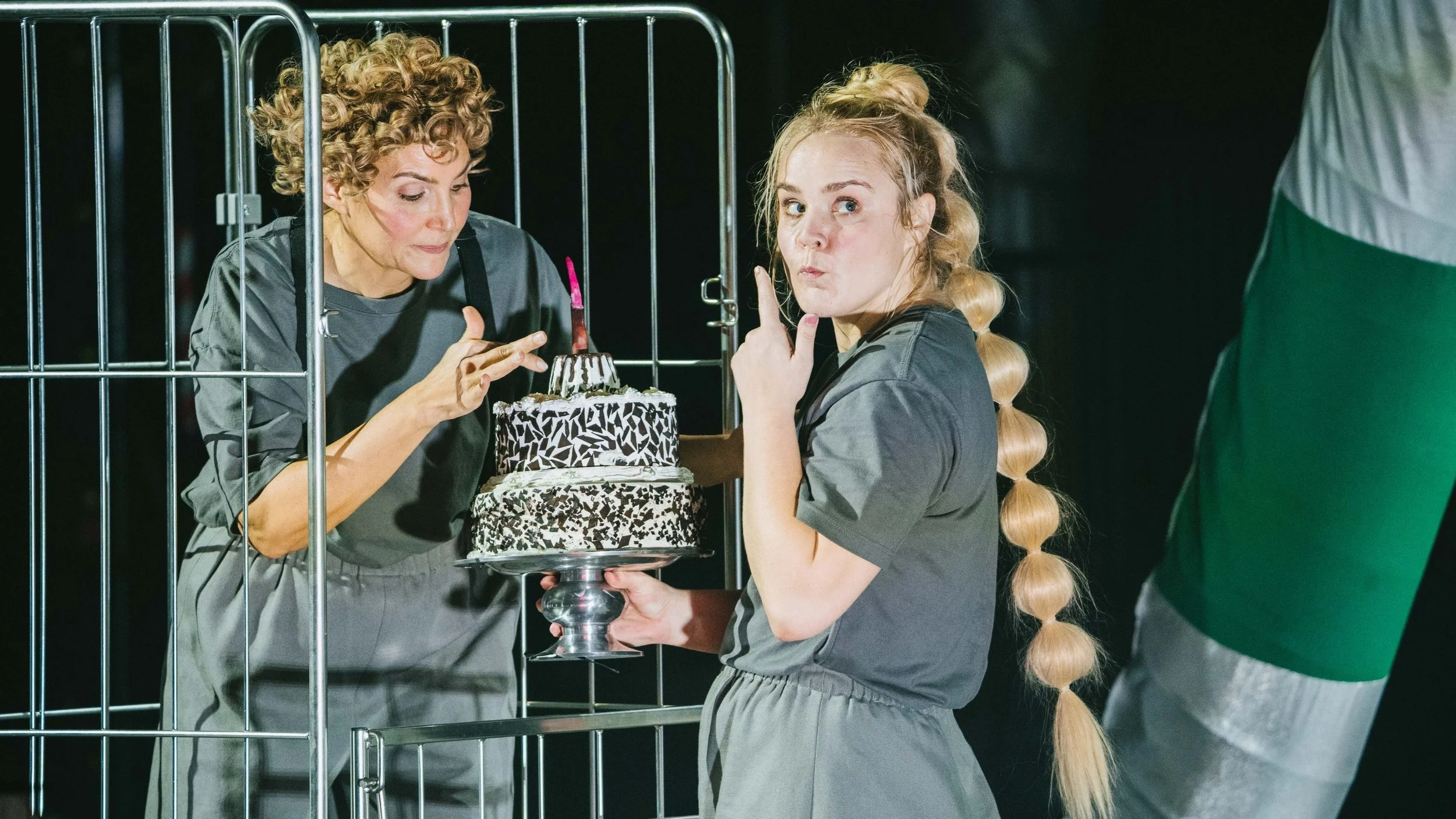 Hänsel und Gretel at Staatstheater Kassel