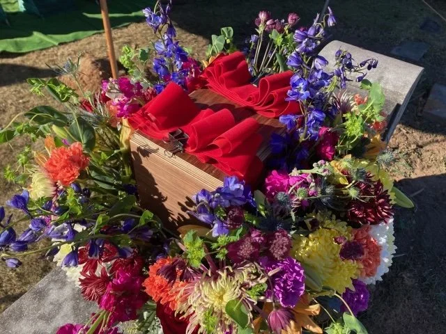 Urn arrangement