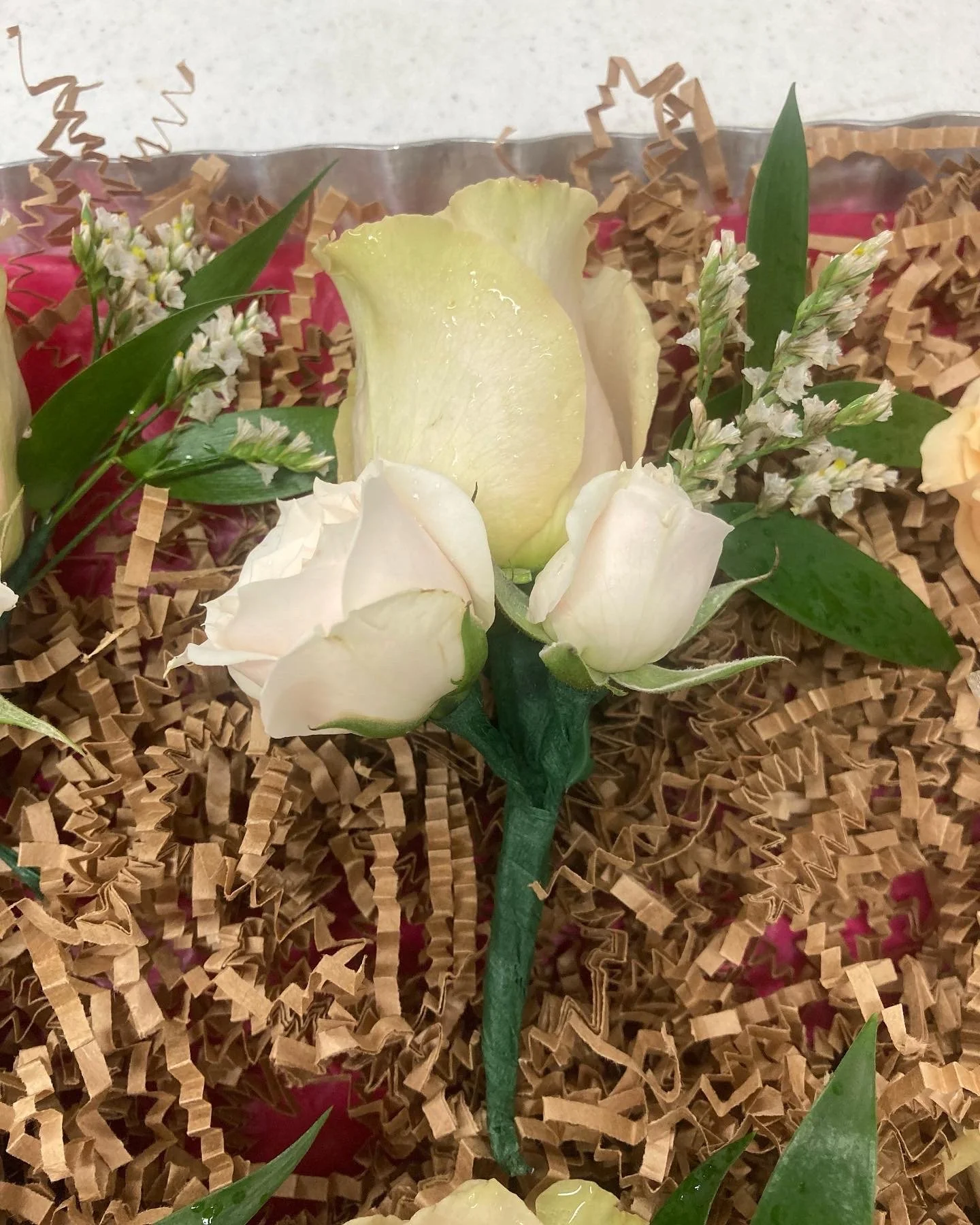 Boutonniere