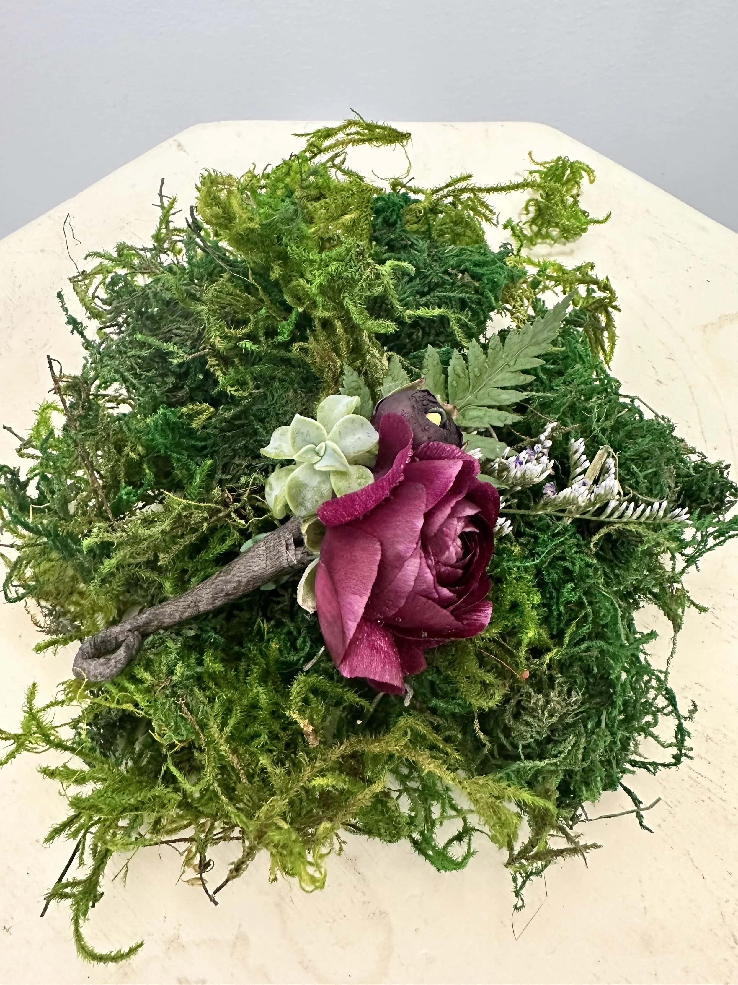 Boutonniere