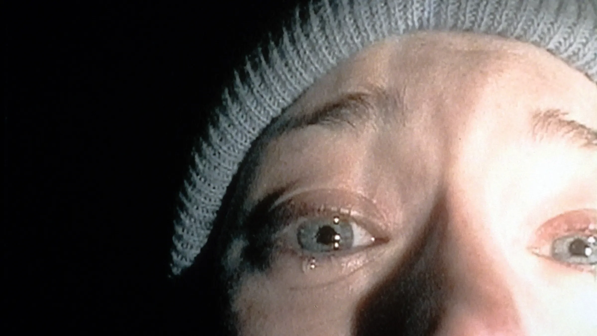 Blair Witch Project (1999)