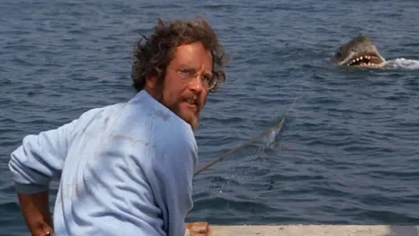 Jaws (1975)