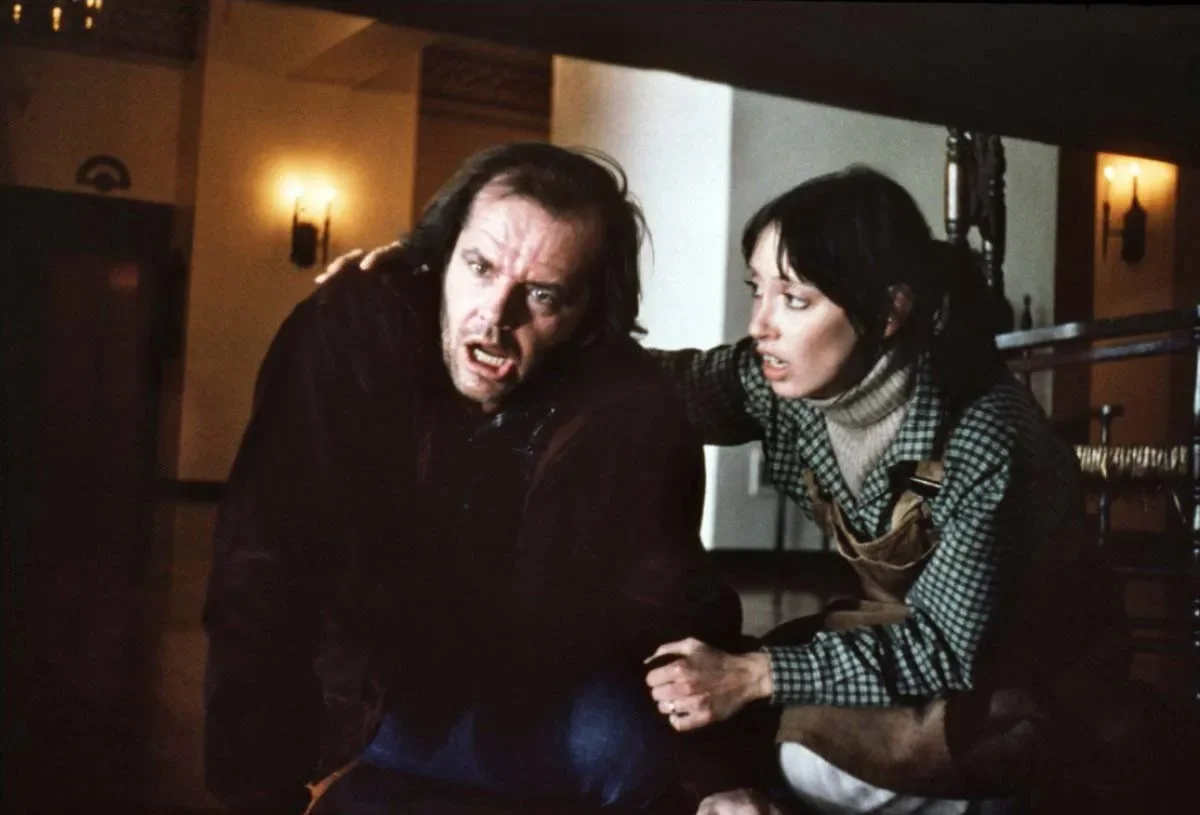 The Shining (1980)