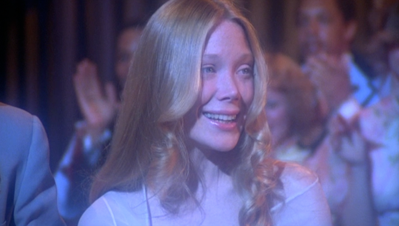 Carrie (1976)