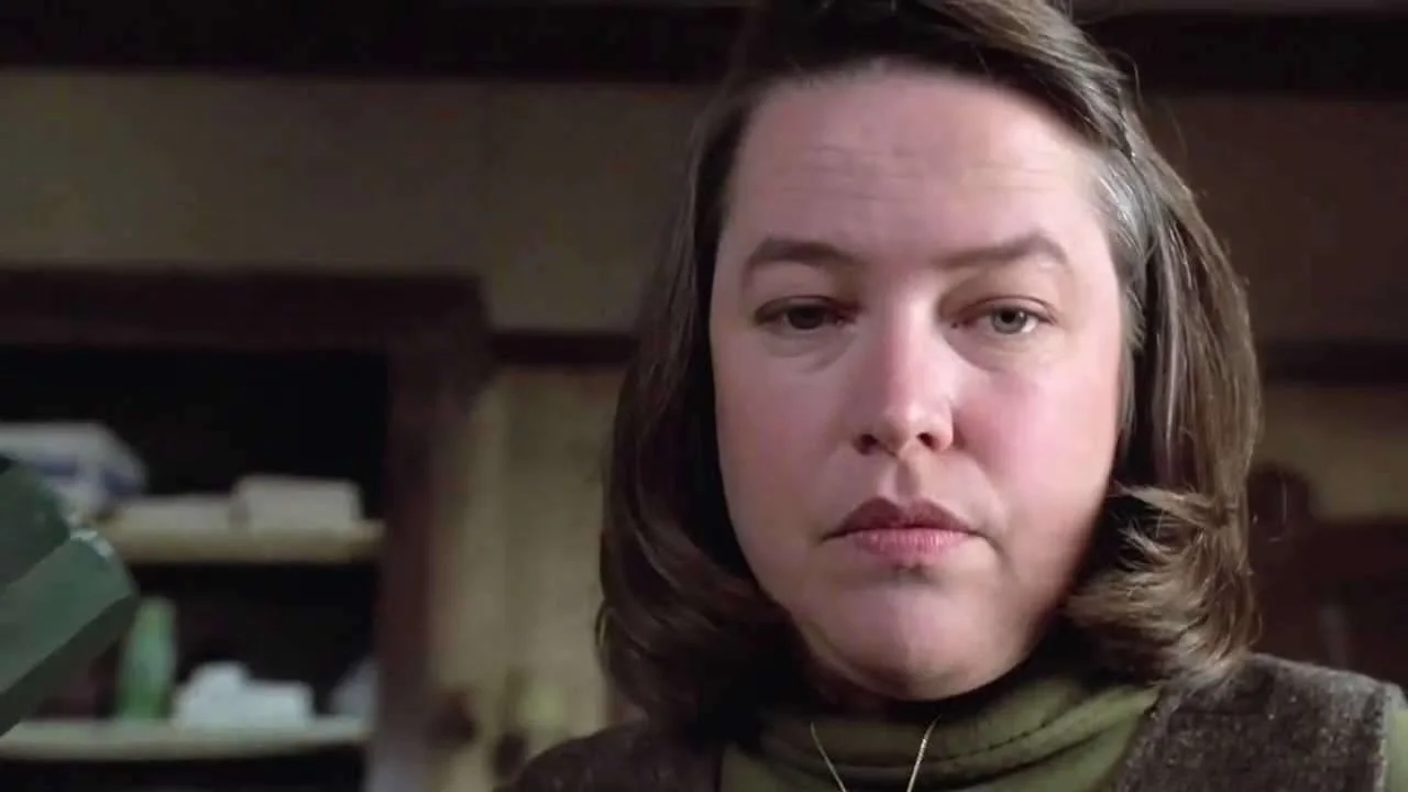 Misery (1990)