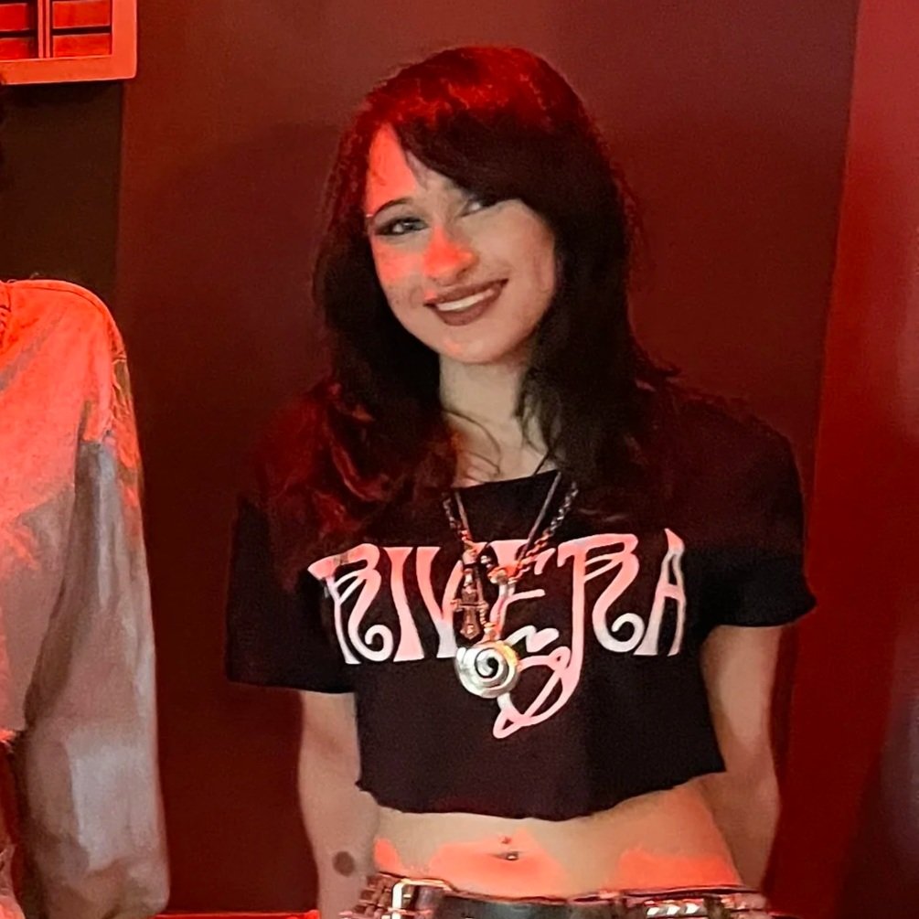 Band T-Shirt