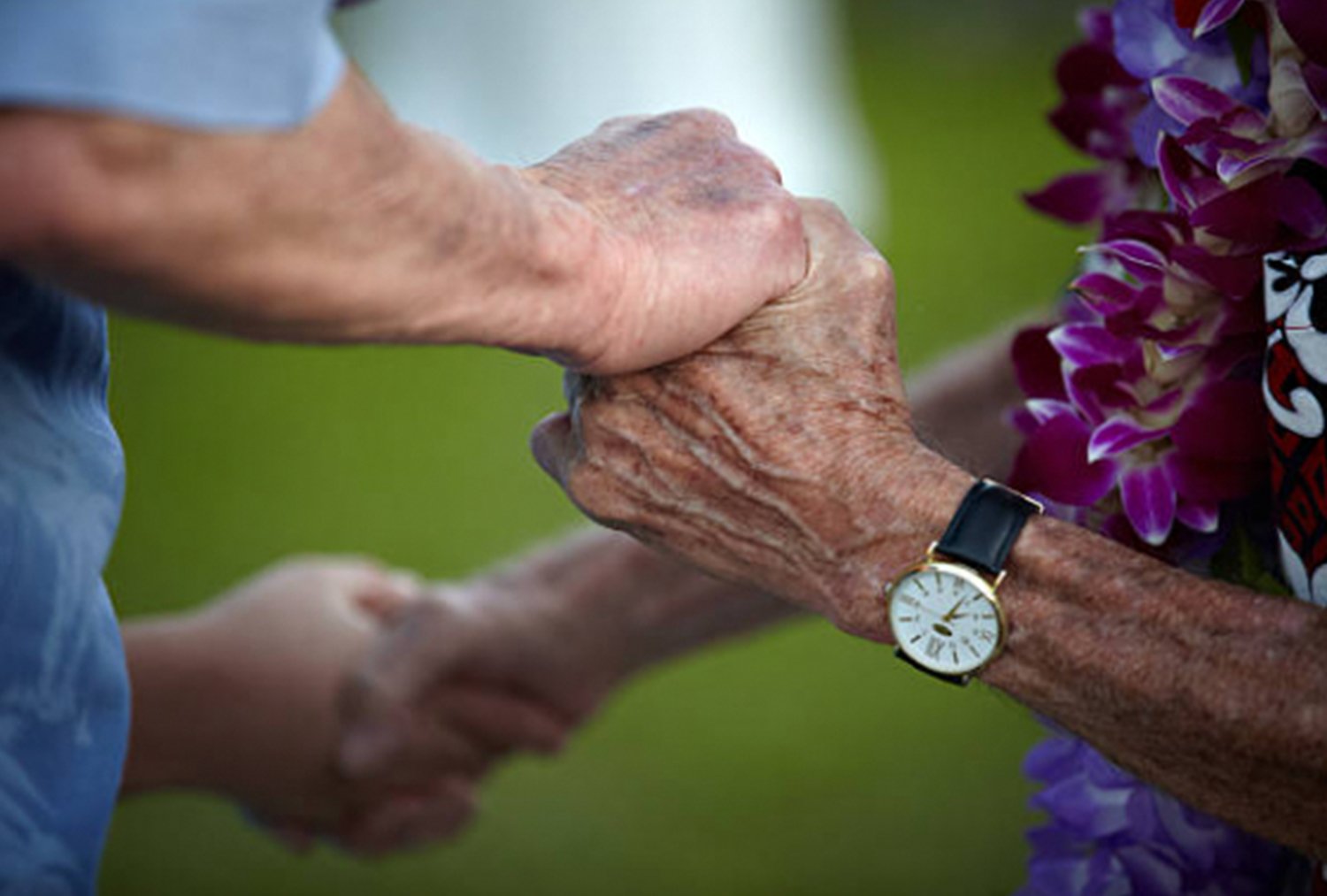 Food Basket Launches New Kupuna Program