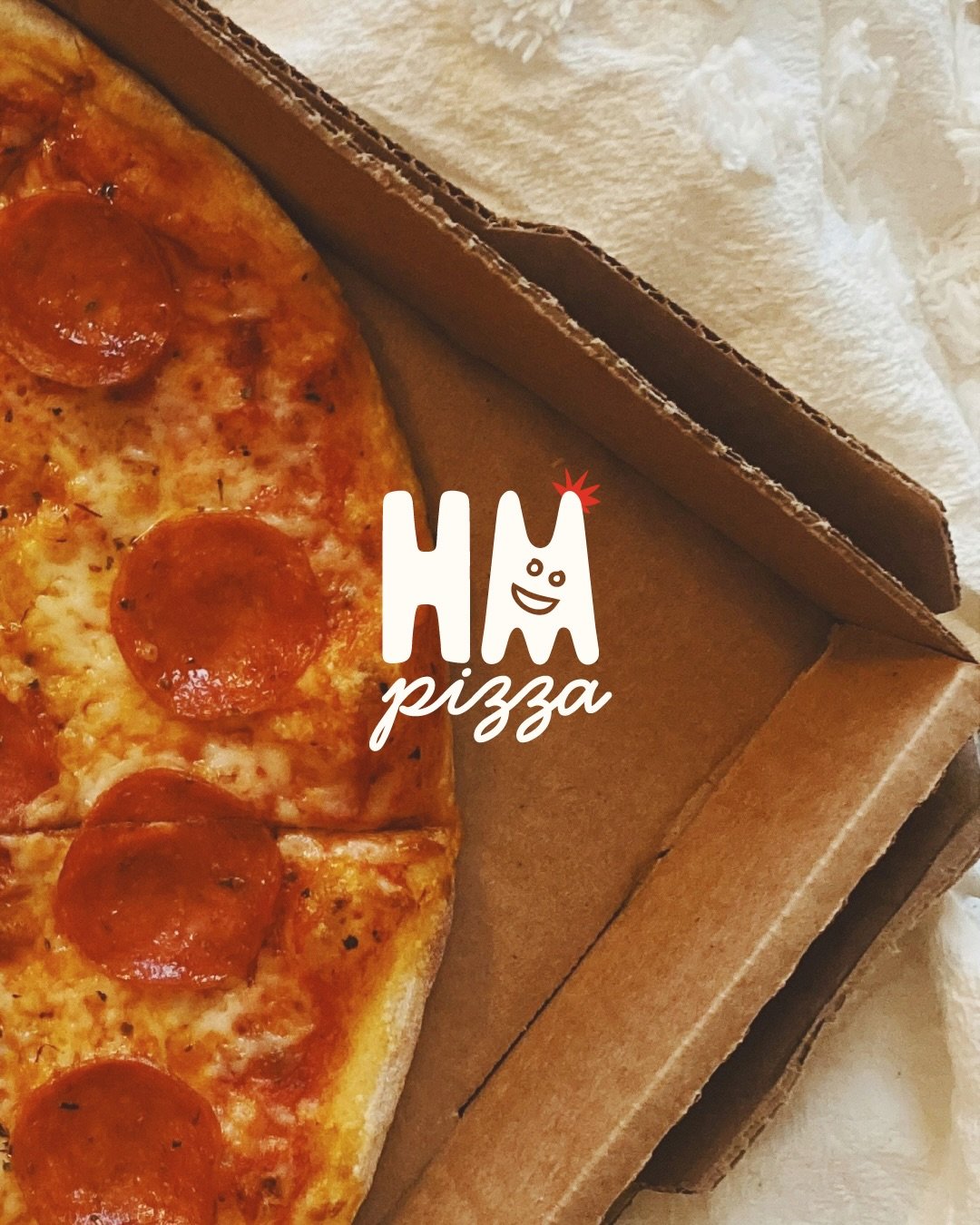 ⭐️Client showcase.

Hot Mike&rsquo;s Pizza is a wood-fired pizza experience rooted in the simple joy of gathering around good food. Born from a backyard oven and the kind of weekend afternoons that remind you why you work so hard in the first place, 