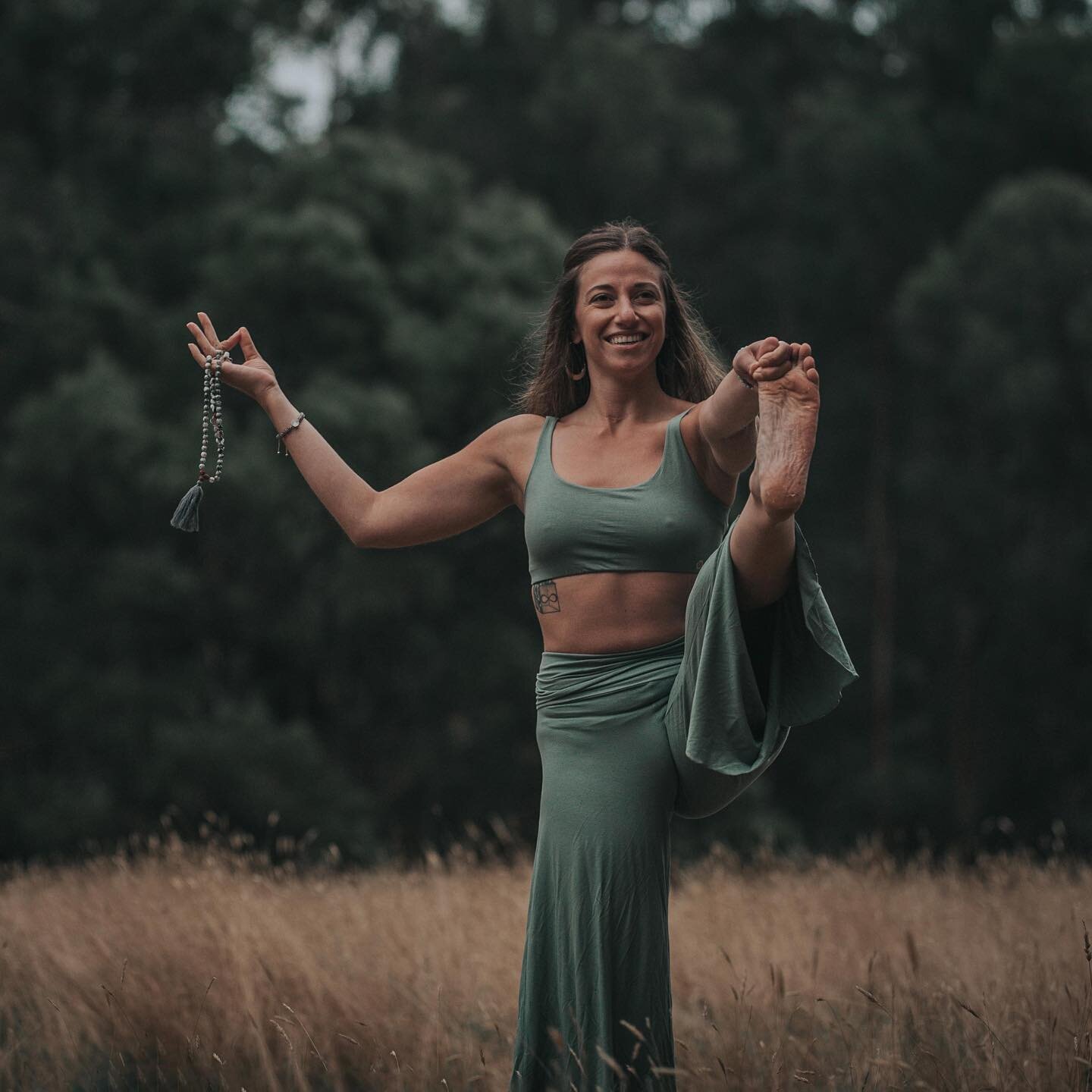 I had an interesting chat with a student after class on Monday night who is studying to be a yoga teacher. They asked me how they could improve their Yoga practice. ⁣
⁣
I said before I could answer, although I wouldn&rsquo;t really say to a person ho
