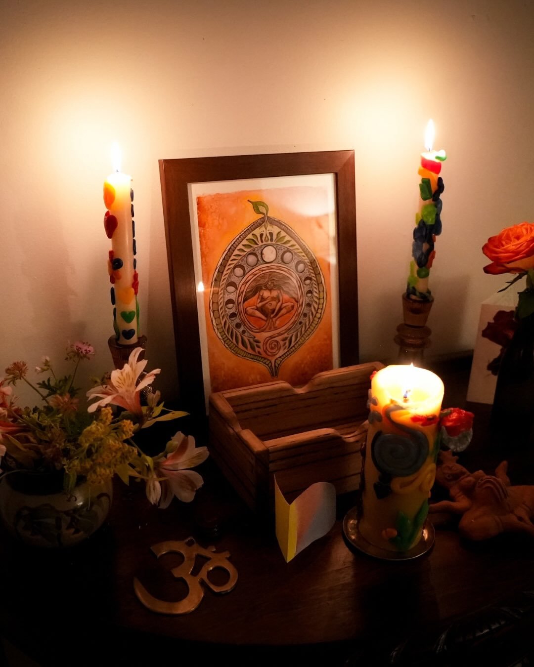 Birth is so misrepresented in modern culture.

To many people, birth is synonymous with pain and this creates a narrative where women dread it. We see birth play out in Hollywood entertainment as a horrible event, forcing the mother to endure sufferi