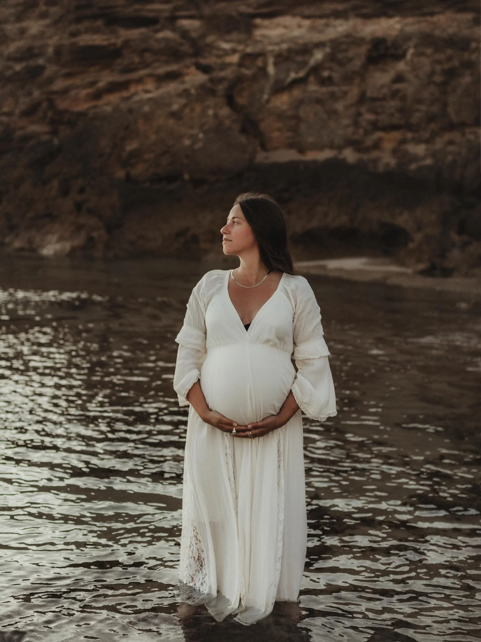 Mother :: Ma :: Shakti :: Mama :: Mom

The path of learning to love the Goddess, in all her flavours, has brought me to truly learn to love all parts of my Self. The blessing of Shakti has rippled to reach and shape every part of my life. It extends 