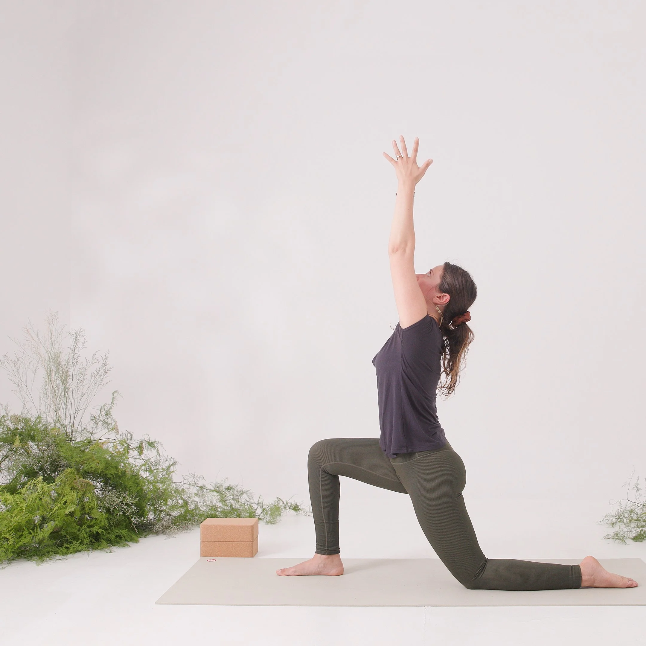 As dramatic as it sounds, yoga has completely shaped the trajectory of my life since we started our living relationship 15 years ago. Its influence has rippled to reach and influence every corner of who I am.

𑁍

On a remarkably normal day in Boulde