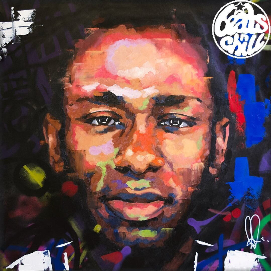 Aight ENOUGH!! New @yasiinbey &ldquo;features&rdquo; playlist [ FEAT. MOS DEF] on Apple Music &amp; Spotify. HIPHOP. 

Original art by @rchrdday 
Playlist curated by @iamhmtwn 

#beatsnchill