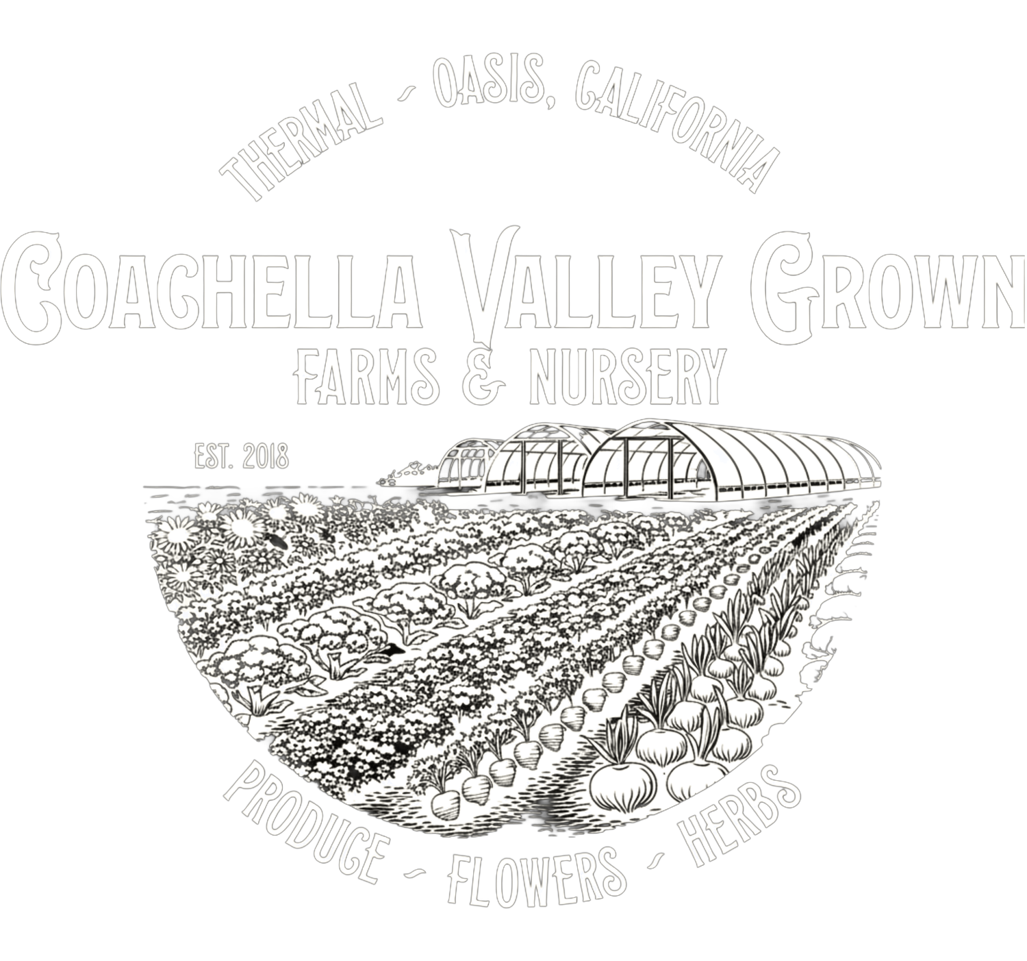 CV Grown Farms and Nursery