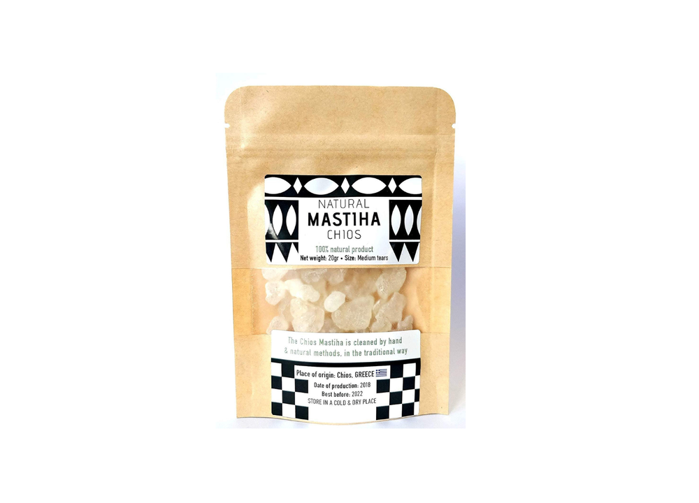 Pack of Mastic Gum (20g)