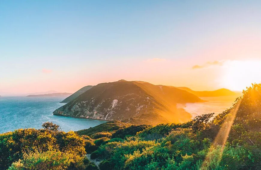 Albany WA romantic getaways