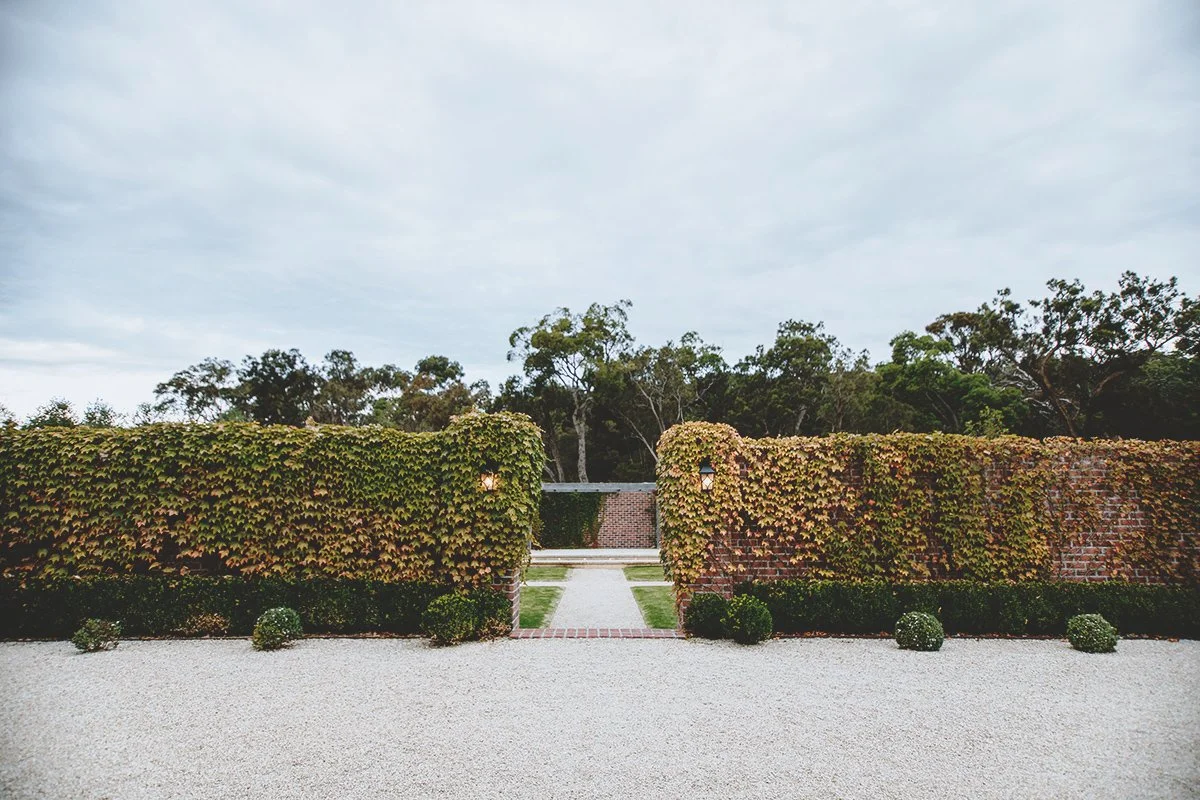 The Gardens at Bullimah