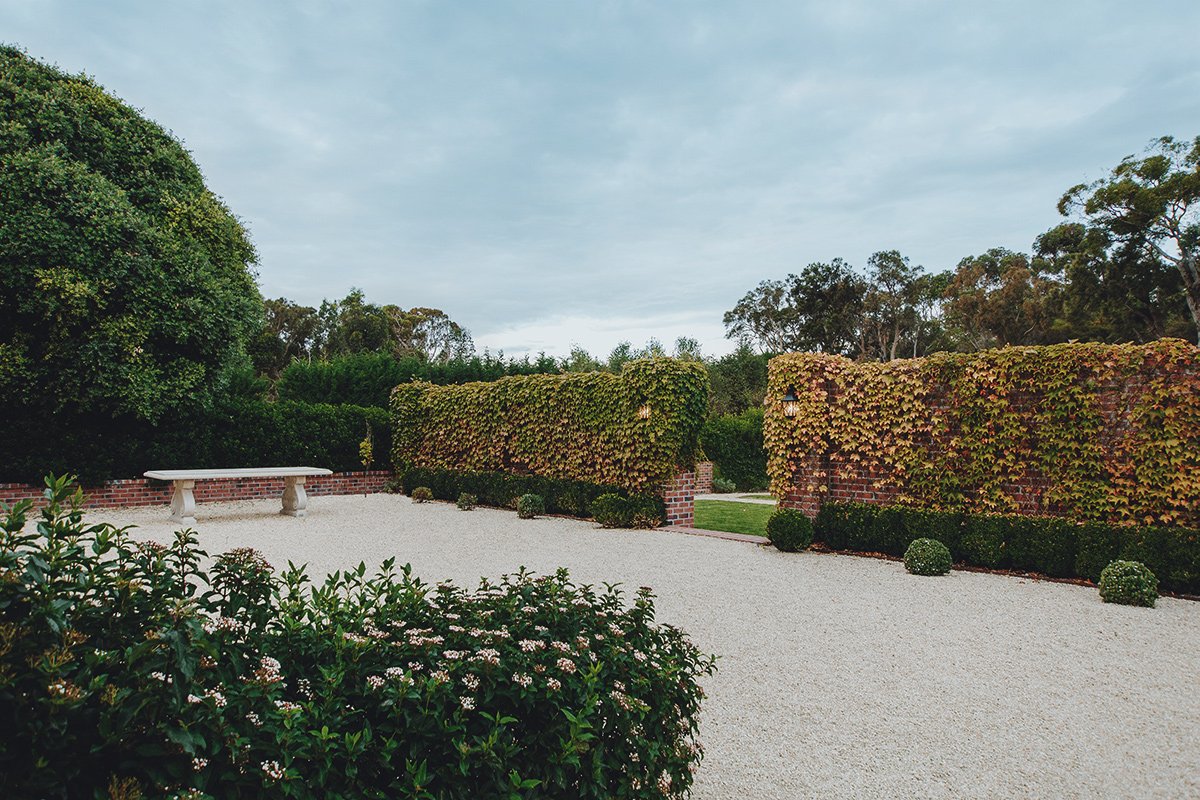 The Gardens at Bullimah
